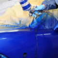 Automotive Paint & Auto Body Repair Services