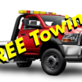 24 HR Towing